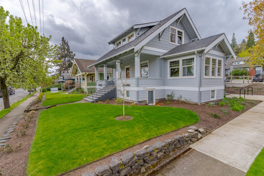 1705 Commercial St SE, Salem, OR for sale - Building Photo - Image 1 of 47