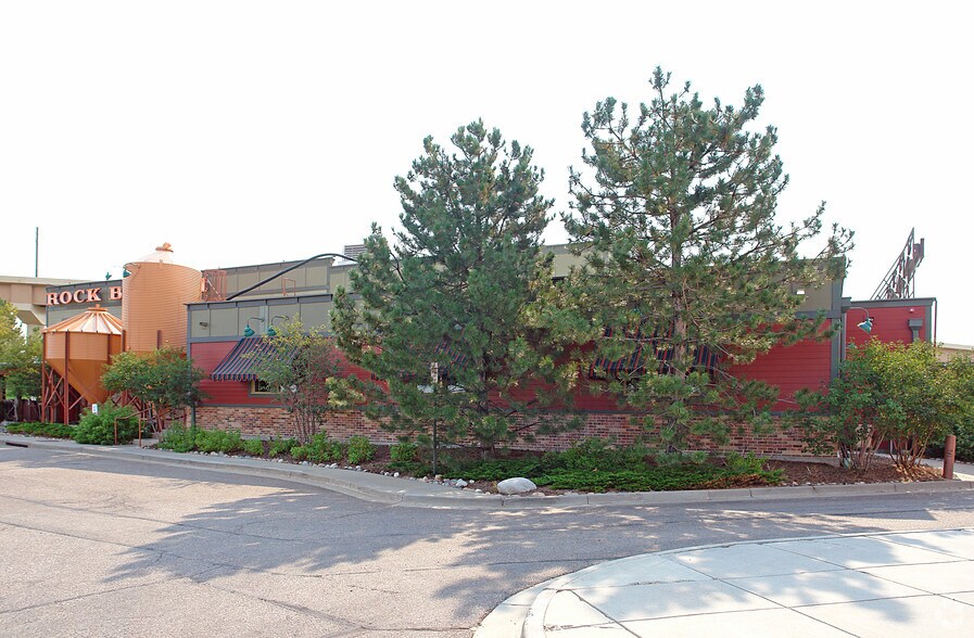 9627 County Line Rd, Englewood, CO à vendre - Photo du bâtiment - Image 2 de 2