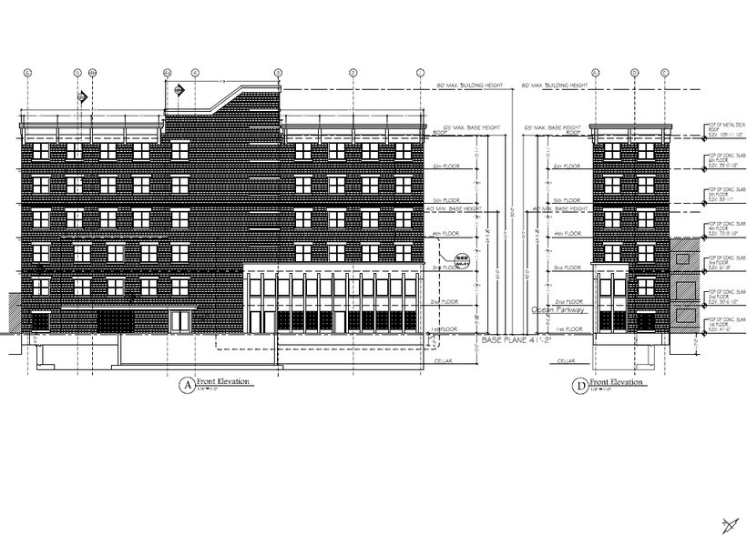 620 Foster Ave, Brooklyn, NY à louer - Autre - Image 3 de 5