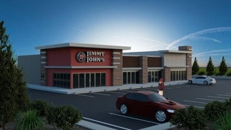 More details for 3226 N Ballard Rd, Appleton, WI - Retail for Lease