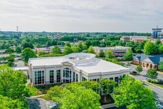 13900 Conlan Cir, Charlotte, NC - Aérien  Vue de la carte
