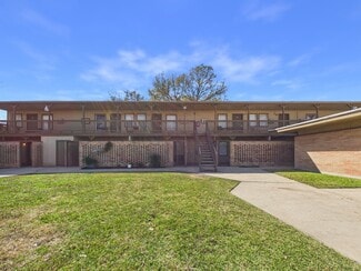 Plus de détails pour 1349 Jefferson Dr, Port Arthur, TX - Multi-résidentiel à vendre