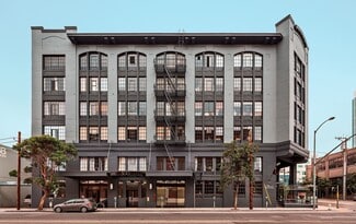 More details for 300 Brannan St, San Francisco, CA - Office for Lease