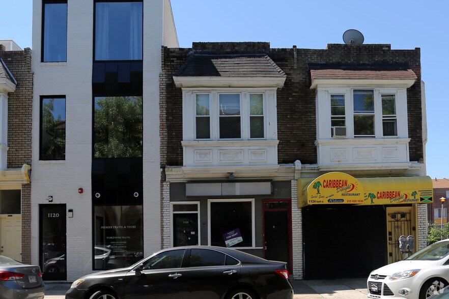 1122 South St, Philadelphia, PA à vendre - Photo principale - Image 1 de 20