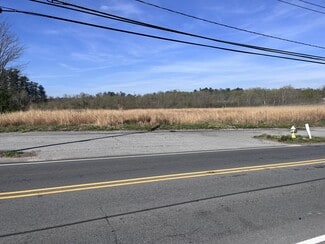More details for 715 Greenville Hwy, Hendersonville, NC - Land for Lease