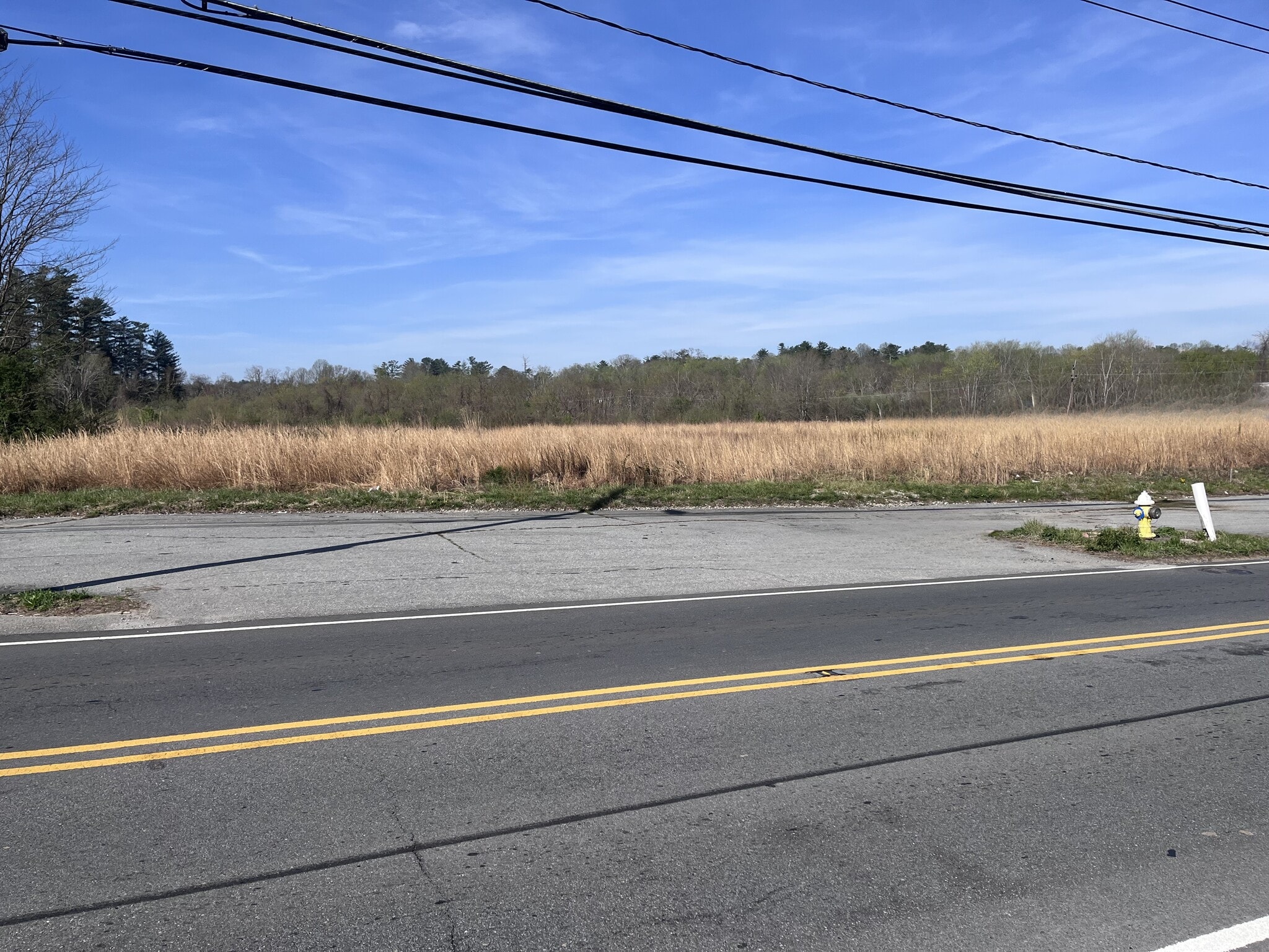 715 Greenville Hwy, Hendersonville, NC for lease Primary Photo- Image 1 of 4