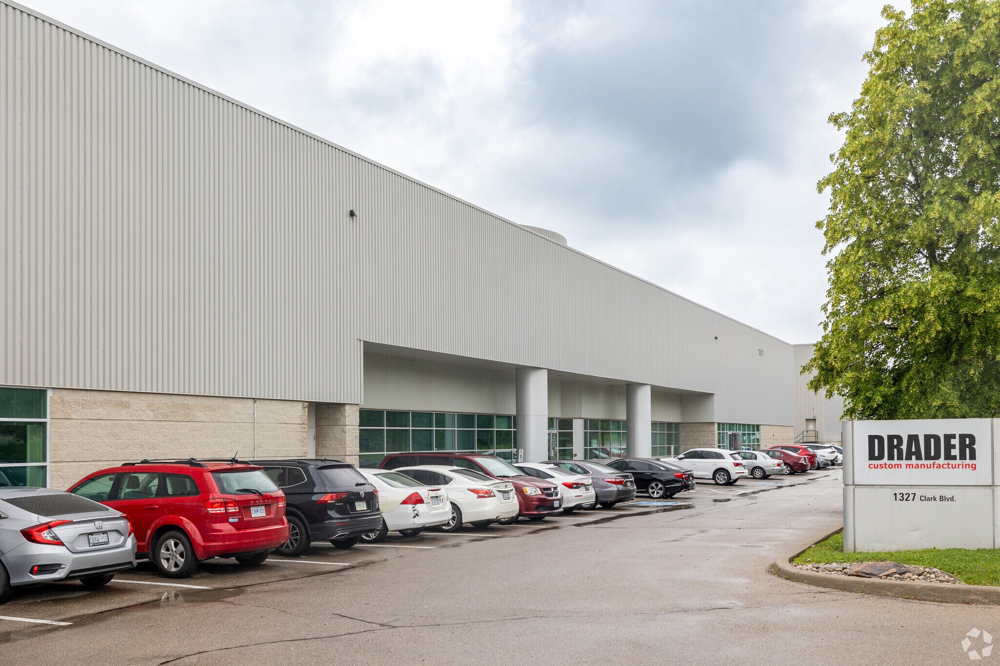 1327 Clark Blvd, Brampton, ON à vendre Photo principale- Image 1 de 1