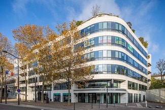 More details for 1 Boulevard Victor, Paris - Office for Lease