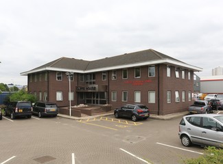 More details for Anthonys Way, Rochester - Office for Lease