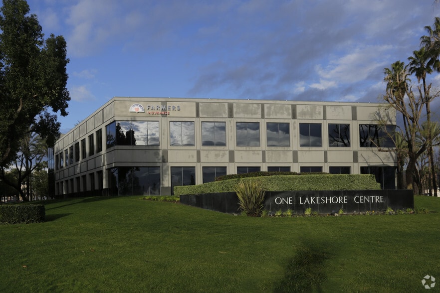 3281 E Guasti Rd, Ontario, CA à louer - Photo du bâtiment - Image 2 de 69