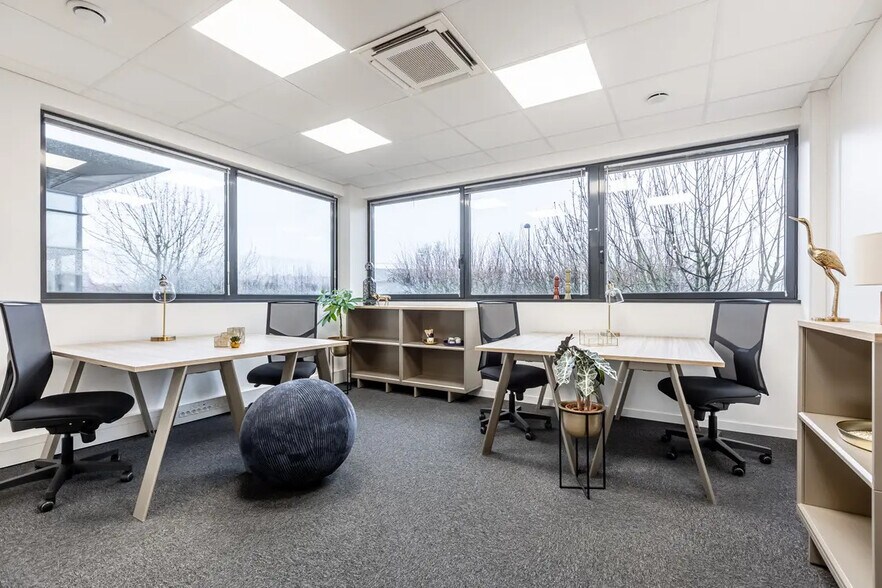 6 Rue Blaise Pascal, Élancourt à louer - Photo intérieure - Image 1 de 13