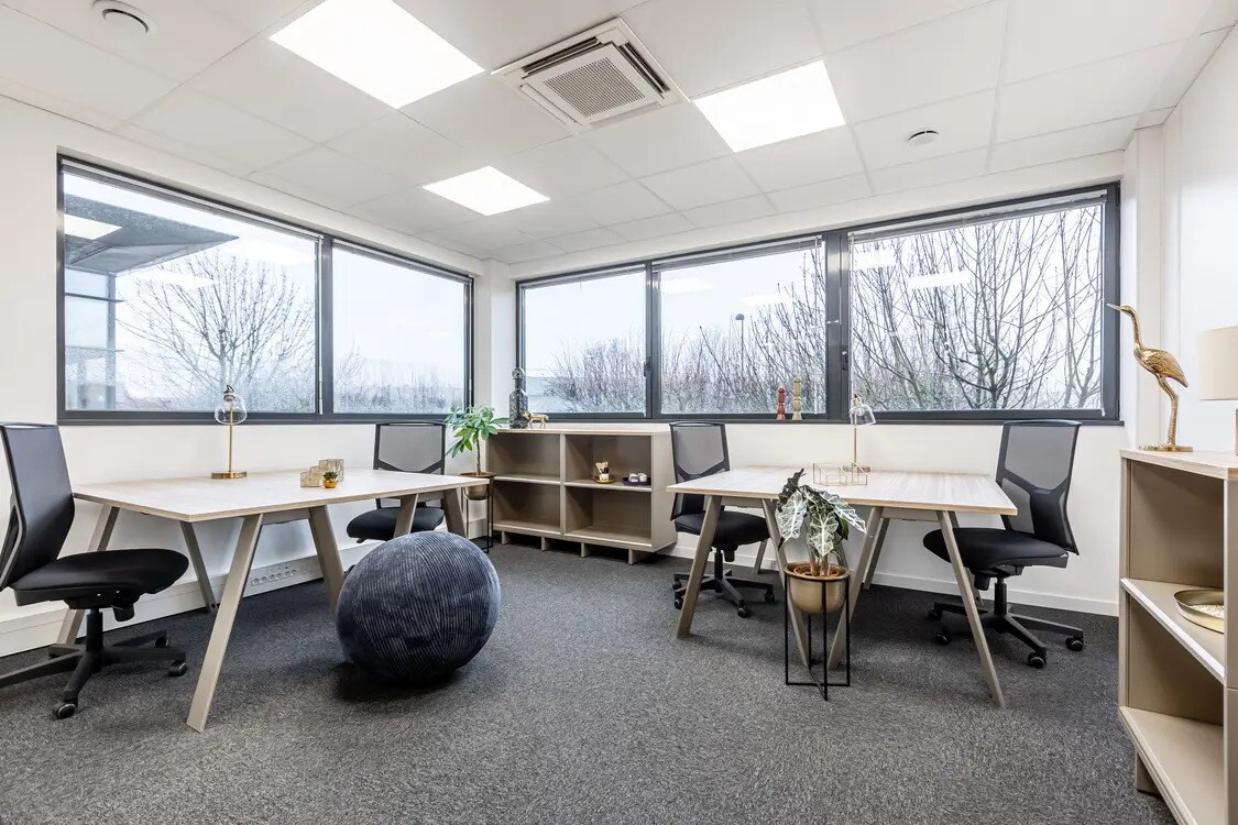 6 Rue Blaise Pascal, Élancourt à louer Photo intérieure- Image 1 de 14