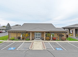 More details for 3919 Creekside Loop, Yakima, WA - Office for Lease