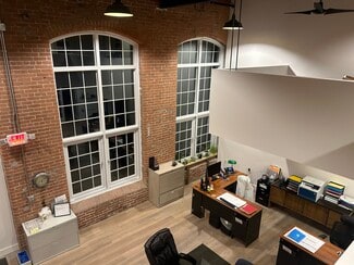 More details for 70 Moshassuck Rd, Lincoln, RI - Flex for Lease