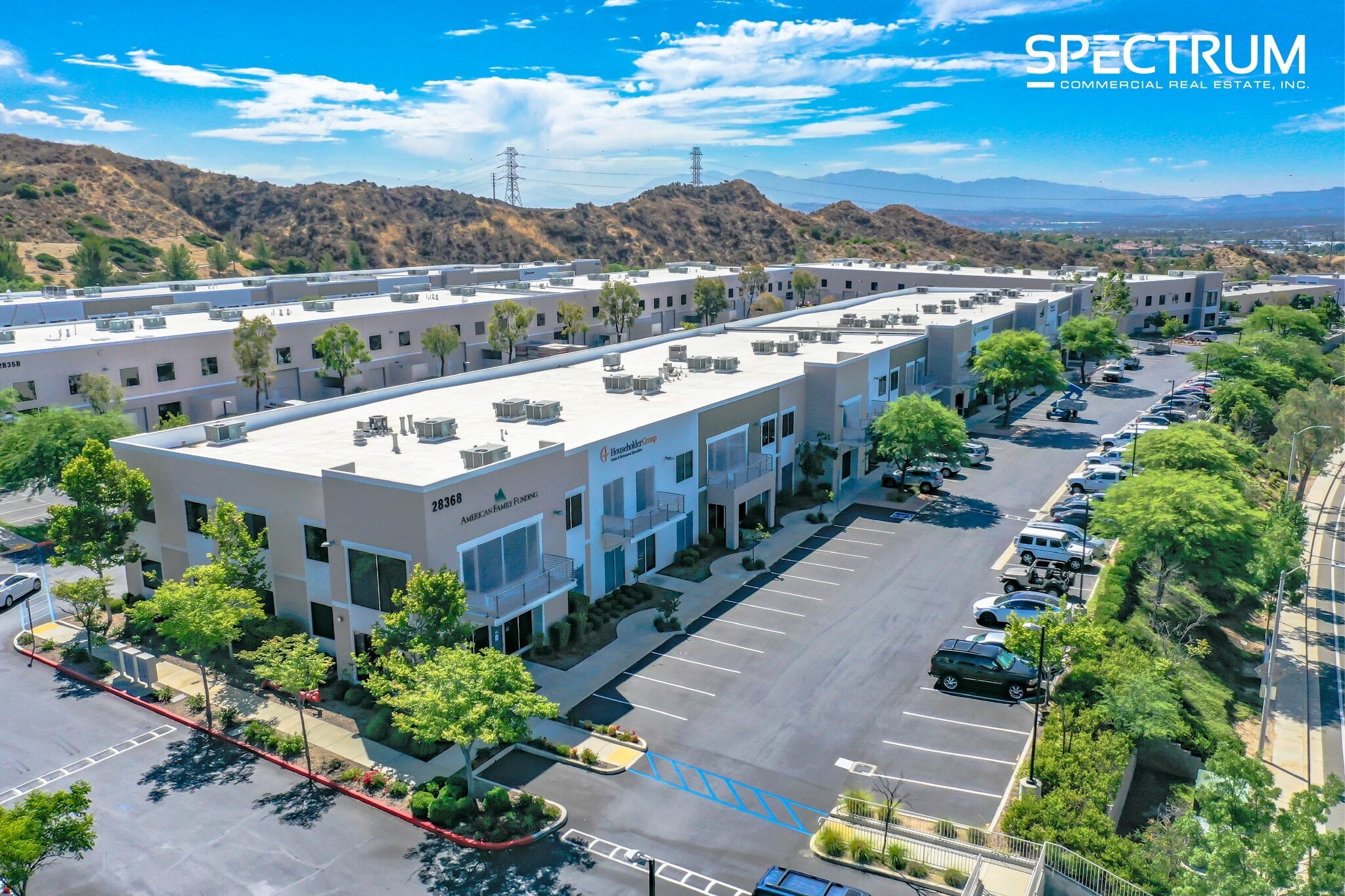 28368 Constellation Rd, Valencia, CA for lease Primary Photo- Image 1 of 6