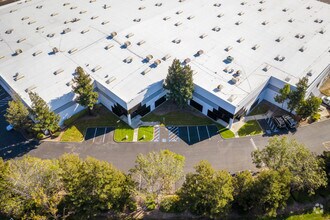 30736-30760 Wiegman Rd, Hayward, CA - Aerial  map view