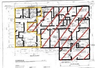 9324-9326 Main St, Manassas, VA for lease Interior Photo- Image 1 of 10