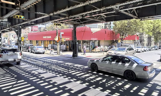 More details for 3560 Jerome Ave, Bronx, NY - Retail for Lease