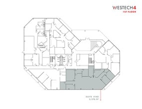 8911 N Capital Of Texas Hwy, Austin, TX for lease Site Plan- Image 1 of 1