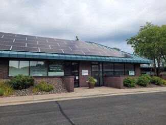 Plus de détails pour 3434 N Lexington Ave, Shoreview, MN - Bureau/Médical à louer