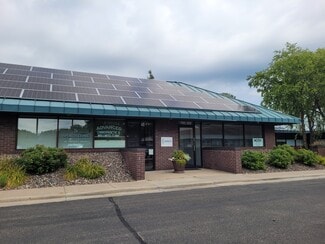 Plus de détails pour 3434 N Lexington Ave, Shoreview, MN - Bureau/Médical à louer