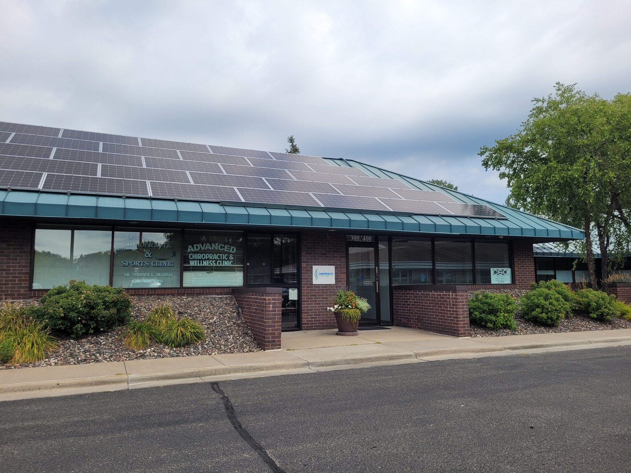 3434 N Lexington Ave, Shoreview, MN for lease Building Photo- Image 1 of 18