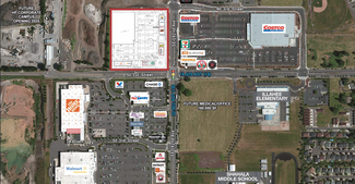 More details for NE 192nd St, Vancouver, WA - Retail for Lease