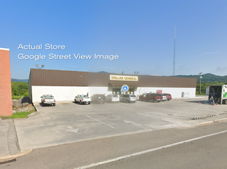 More details for 575 N Main St, Jellico, TN - Retail for Sale