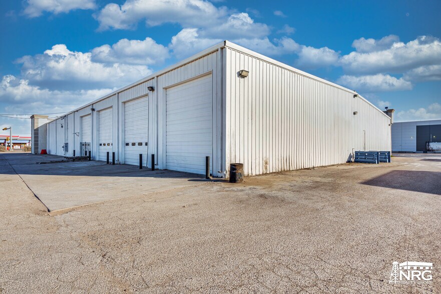 4010 FM 1788, Midland, TX à vendre - Photo du bâtiment - Image 3 de 14