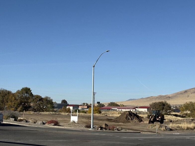 TBD E Haskell st, Winnemucca, NV à vendre - Photo du bâtiment - Image 2 de 10