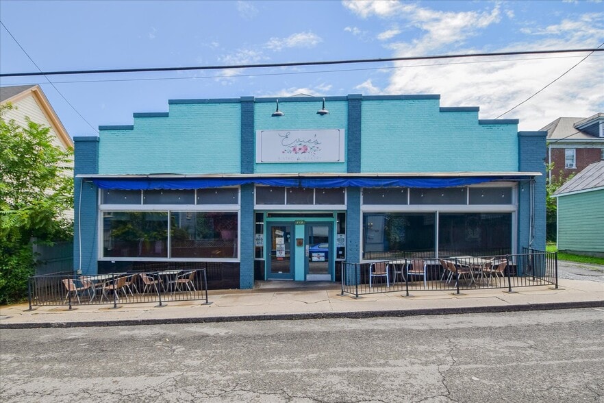 1212 4th St SW, Roanoke, VA for sale - Building Photo - Image 2 of 22
