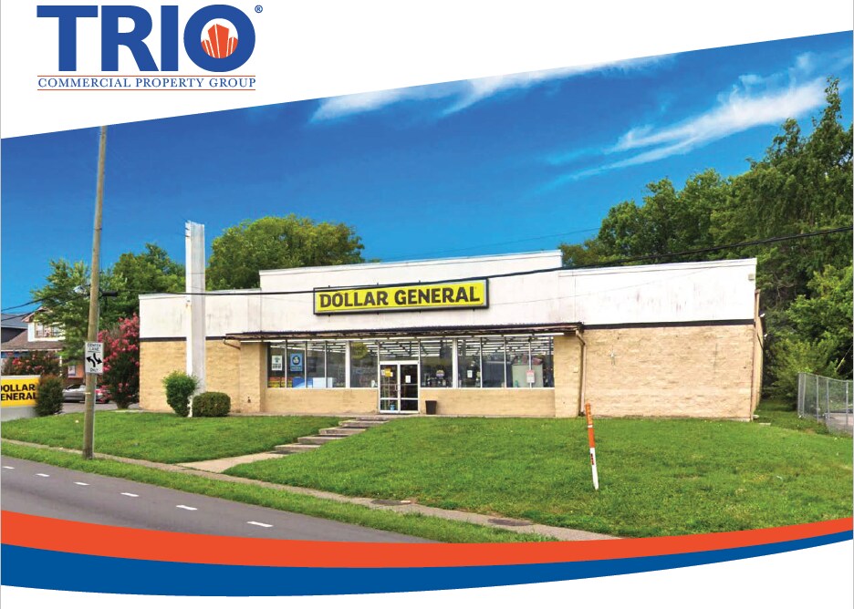 3808 7th Street Rd, Louisville, KY for lease Building Photo- Image 1 of 3