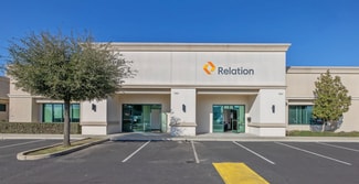 Plus de détails pour 1965 Hillman St, Tulare, CA - Bureau à louer