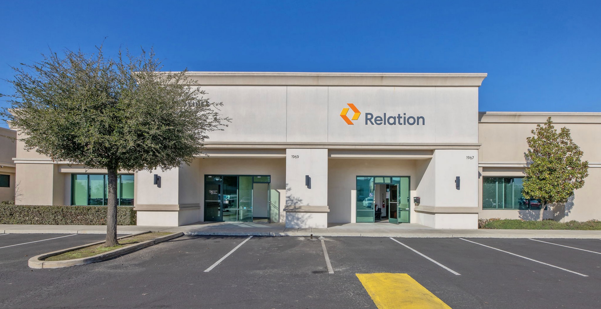 1965 Hillman St, Tulare, CA for lease Primary Photo- Image 1 of 2