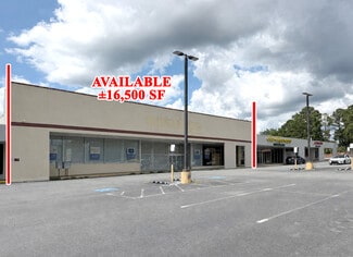 More details for 1014-1080 Gray Hwy, Macon-Bibb, GA - Retail for Lease