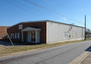 1100 15th St, Columbus GA - Commercial Real Estate