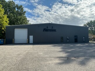 Plus de détails pour 2114 Lynn St, Mishawaka, IN - Industriel à vendre