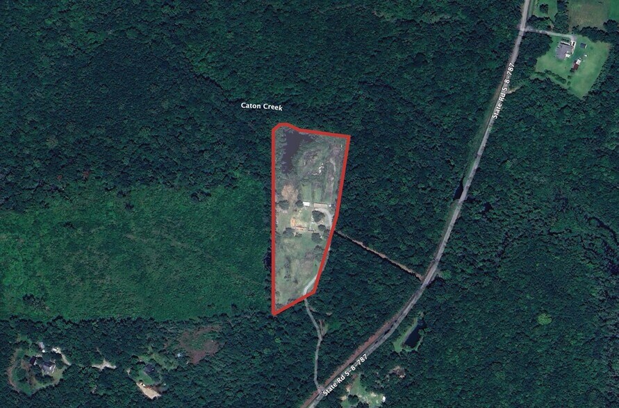 335 Clover Ln, Summerville, SC for sale - Primary Photo - Image 1 of 1