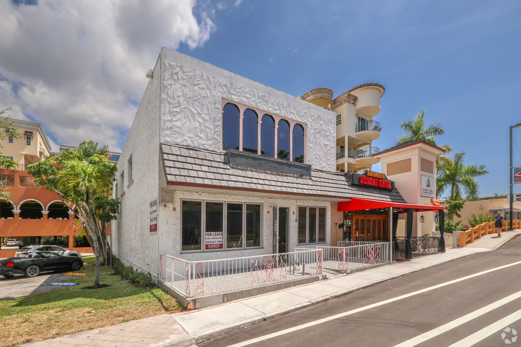 1103-1111 E Las Olas Blvd, Fort Lauderdale, FL for lease Building Photo- Image 1 of 34