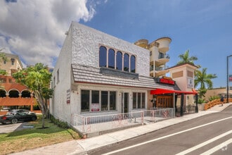 1103-1111 E Las Olas Blvd, Fort Lauderdale, FL for lease Building Photo- Image 1 of 34
