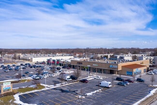 More details for 546-584 S Randall Rd, Saint Charles, IL - Retail for Lease