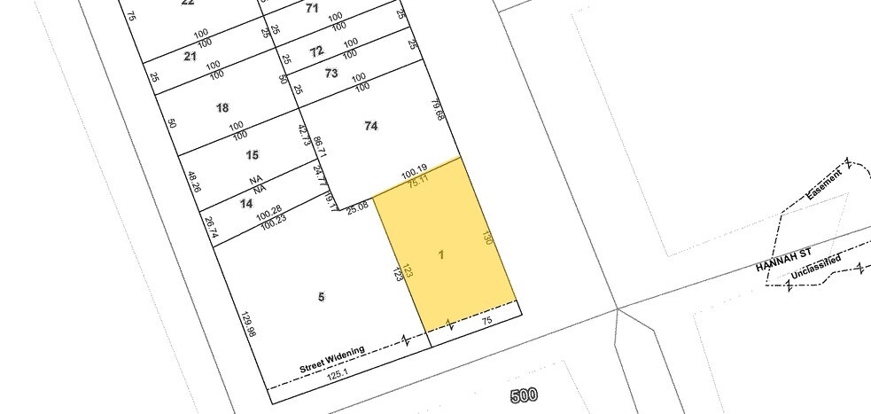 248 Bay St, Staten Island, NY for sale - Primary Photo - Image 1 of 1