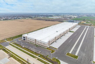 Plus de détails pour 2031 Geneva Dr, Geneva, IL - Industriel à louer