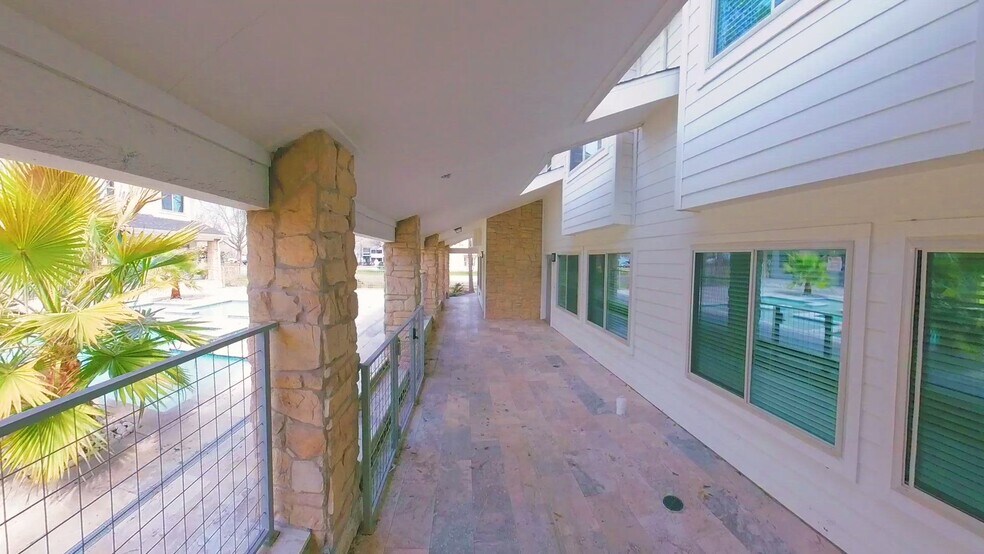 12455 Melville Dr, Montgomery, TX à vendre - Vidéo sur l’inscription commerciale - Image 3 de 90