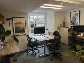 26 Dublin St, Edinburgh for lease Interior Photo- Image 1 of 1