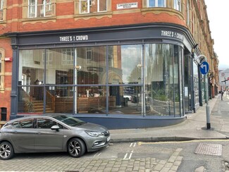 Plus de détails pour 56-78 North St, Leeds - Commerce de détail à louer