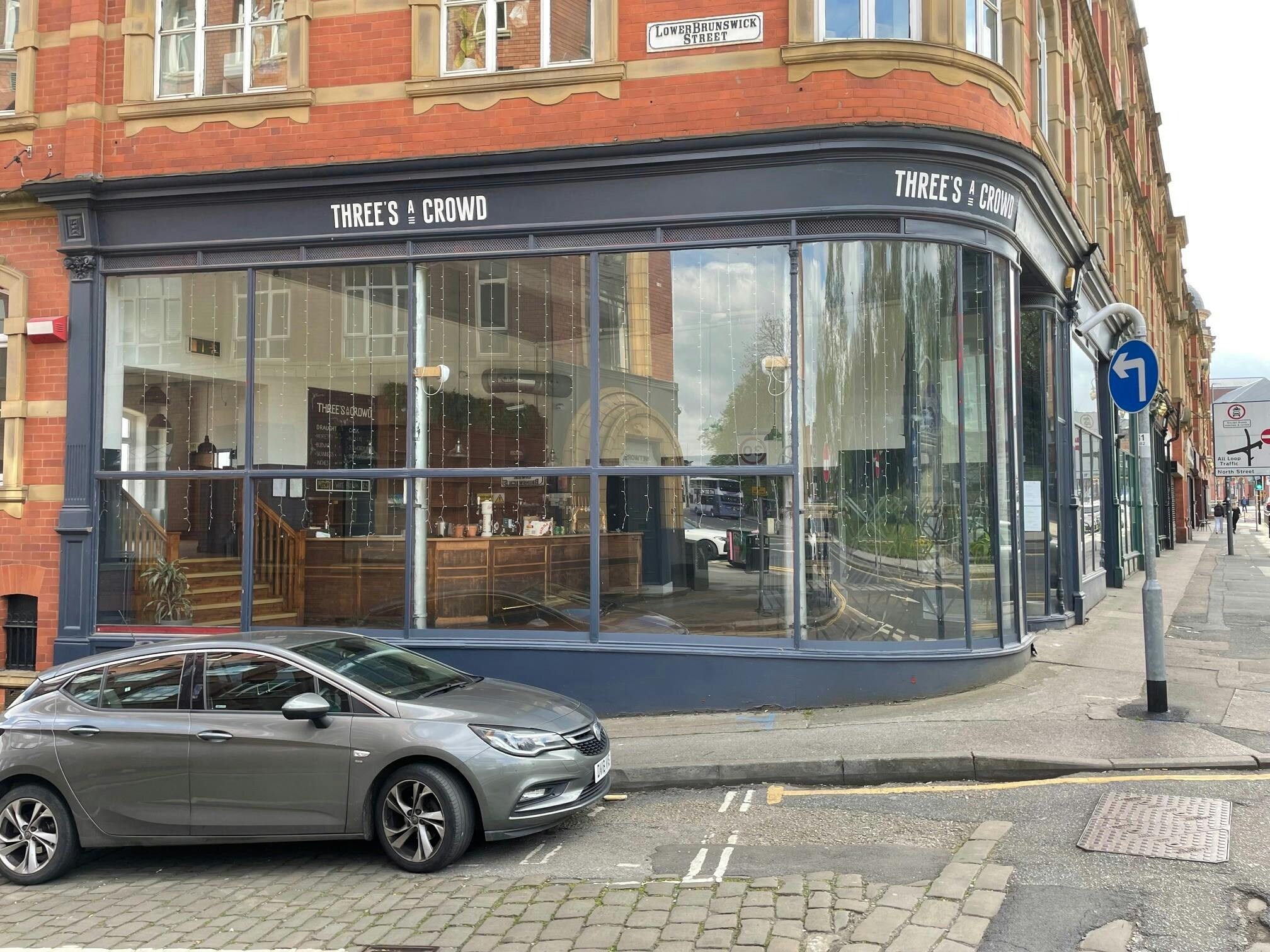 56-78 North St, Leeds for lease Building Photo- Image 1 of 5