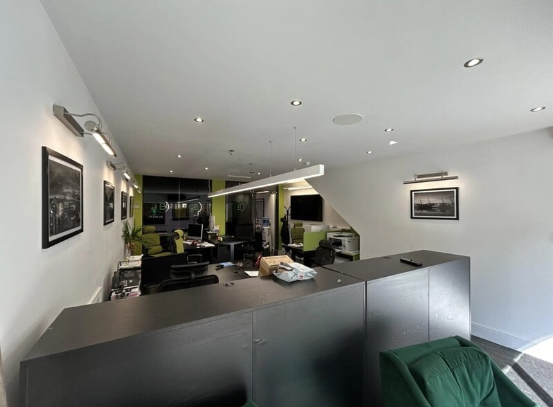 94E Whiteladies Rd, Bristol for lease - Interior Photo - Image 3 of 5