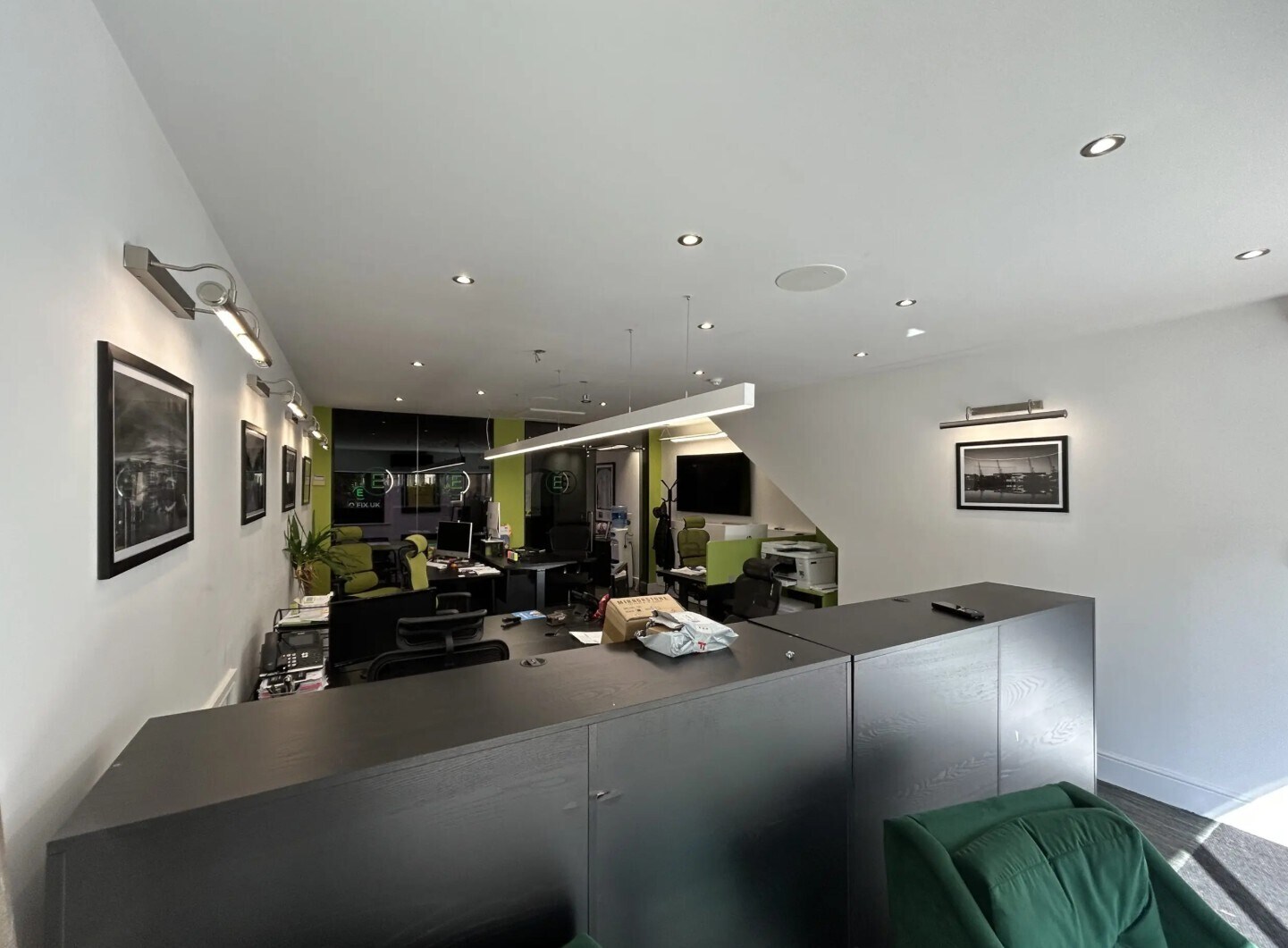 94E Whiteladies Rd, Bristol à vendre Photo intérieure- Image 1 de 6