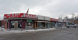 More details for 2861-2875 Keele St, Toronto, ON - Retail for Sale